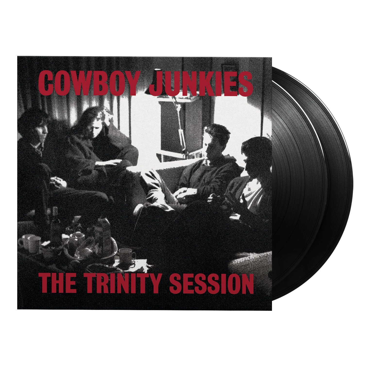 The Trinity Session